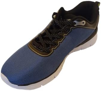 Мъжки Ежедневни обувки Avia Factor 2.0 - Стилни, Спортни обувки за мъже с ефект на паметта