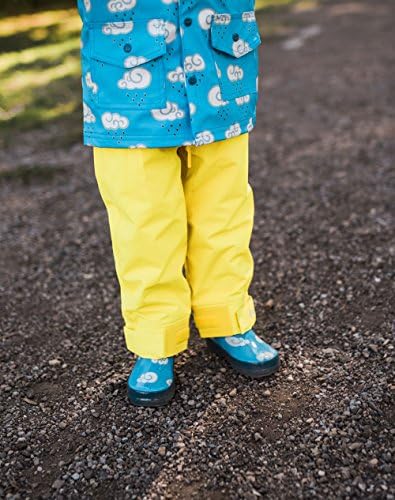 Oakiwear / Детски панталони-дождевики за бебета и деца