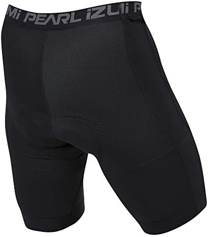 Велосипедни шорти PEARL ИЗУМИ Men ' s Select liner четки, Сезон Базов слой, леки и дишащи