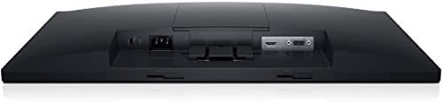 LCD монитор Dell E2221HN 21,5 с резолюция Full HD WLED - 16:9 - Черен
