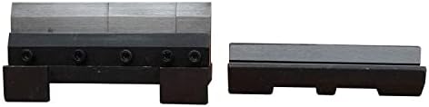 Комплект печати за спирачни Менгеме от Ламарина на TANIA БДС-4, 4 Инча, с Магнитно Закрепване За Менгеме