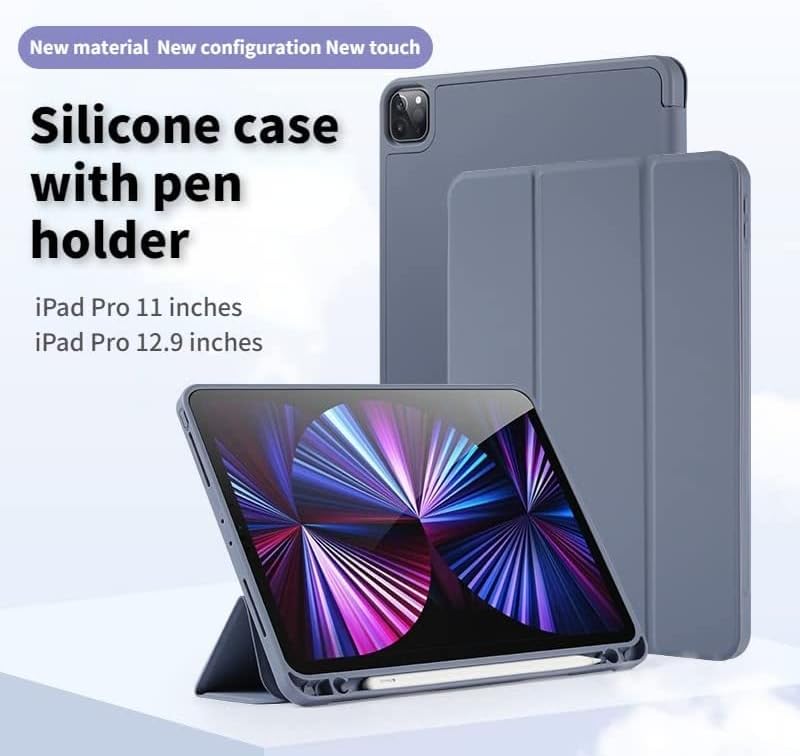 Калъф Honfomy за iPad 10.2 Калъф за iPad 9-то поколение 2021 / iPad 8-то поколение 2020 / iPad на 7-то поколение 2019