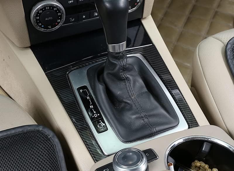 Нова Защитно покритие на предавателната кутия, съвместима с Mercedes Benz C-Class W204 2011-2013 C180 C200 C220 C250