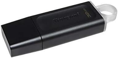 Kingston DataTraveler Exodia 32GB USB 3.2 Флаш-памет - 2 комплекта DTX/32GB-2Т