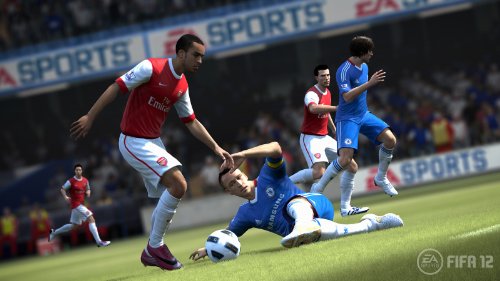 FIFA Soccer 12 - Playstation 3