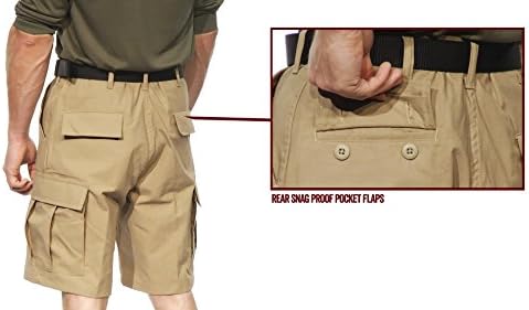 Мъжки къси панталони Tru-Spec BDU Short