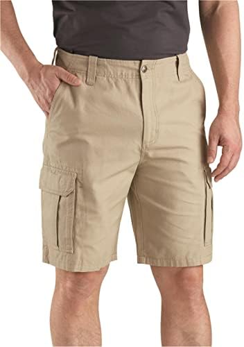 Мъжки къси панталони-карго джобове за риболов, разходки, ежедневни, спортни, летни, градинска облекло