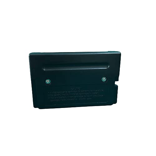 Aditi Abatap - 16-битов игри касета MD конзола За MegaDrive Genesis (калъф за САЩ и ЕС)