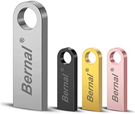 50шт Рекламни Подаръци USB Флаш памет 2 GB 4 Цвята на Едро Флаш памет (2 GB)
