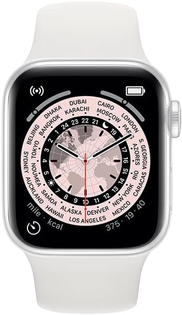 IWO I9 PRO MAX Series 7 2022 Мъжки Смарт часовници Bluetooth Покана Безжична Зареждане на Фитнес Тракер Сърдечната честота