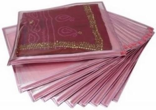 Капаци за сари MC златисто и розово-червени цветове в опаковка от 20 броя (цвят може да варира в зависимост от наличността)