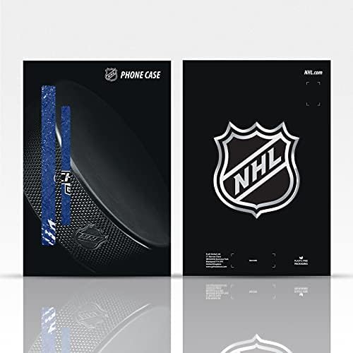 Дизайн на своята практика за главата, Официално Лицензиран НХЛ, Наполовина Изтъркан Филаделфия Флайърс, Кожен Калъф-книжка-джобен