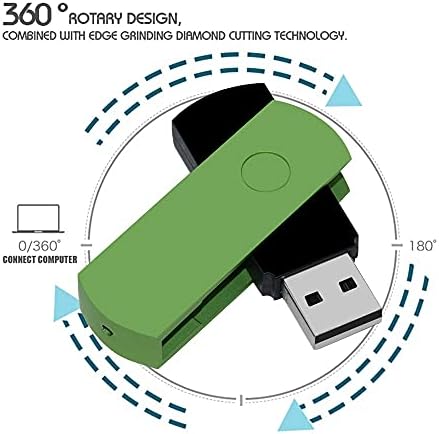 N/A 10 бр. Високоскоростен Водоустойчив Метален 4 GB 8 GB 16 GB 32 GB USB 2.0 флаш-памет и 128 GB 64 GB USB Memory Stick Флаш памет Flash u-Диск (Капацитет: 32 GB, цвят: синьо)