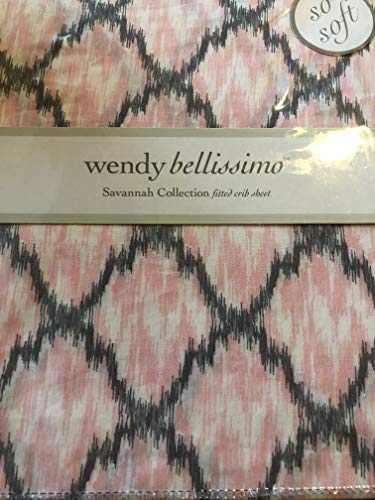 Супер Мека чаршаф за легло Wendy Bellissimo (с Розов картина)