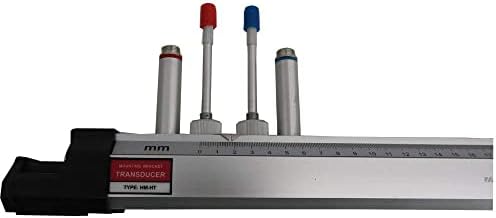 HFBTE HM-HT Висока Монтаж скоба скоба Скоба на сензора DN50 ~ 300 mm се Прилага към Ультразвуковому расходомеру TUF-2000H