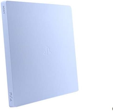 Новата работа на смени Горната Част на Корпуса на Shell Case Cover Предната Защитна Обвивка за конзолата PS4 Pro Бял
