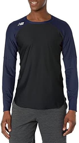 New Balance Мъжка риза 4040 Select с дълъг ръкав