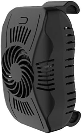 WYKDD Регулируема USB Охладител за Мобилен Телефон Вентилатор Детска Дръжка Охлаждащ Радиатор Aux Адаптер Радиатора за