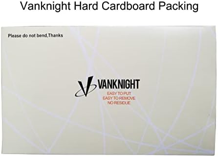 Vinyl Стикер Vanknight Skin Stickers Cover Set Хелоуин Skin за Нормална конзола PS4 Play Station 4 Контролер на Ужасите