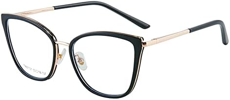 Очила за Късогледство в Голяма Рамка, Трайни Недалновидни Мъже и Жени, Лека Късогледство, Изработени по Поръчка лещи