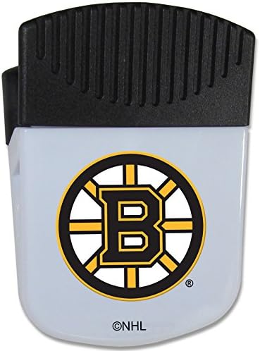 Магнит за Захващане на Чипове Siskiyou NHL Унисекс с бутилка отварачка за Бутилки