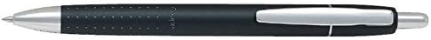 Химикалка писалка Pilot БКП-1SR-B Coupe На маслена основа, черна
