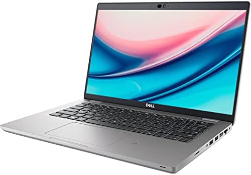 Лаптоп Dell Latitude 5000 5421 14 - Full HD - 1920 x 1080 - Intel Core i5 11-то поколение i5-11500H с шестиядерным процесор