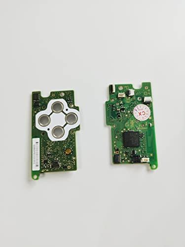 Подмяна на Левия модул печатна платка дънната платка L дънната платка за контролер Switch NS NX Joy-Con (вляво)