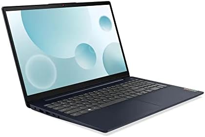 Лаптоп Lenovo IdeaPad 3 15ABA7 15,6 AMD Ryzen 5 5625U (2,30 Ghz, до 4.30 Ghz) и 8 GB оперативна памет от 512 GB твърдотелно